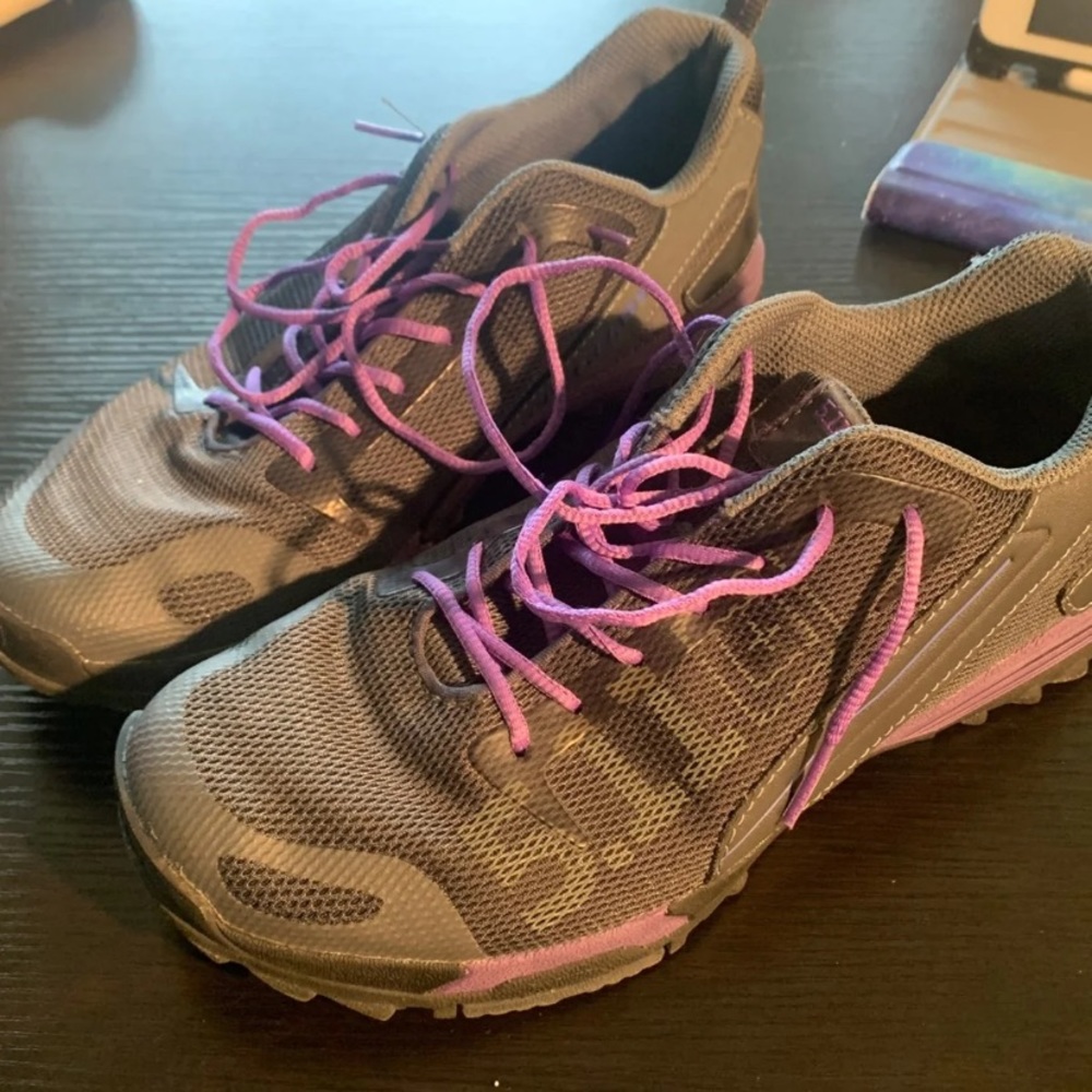 EUC 5.11 Tactical shoes